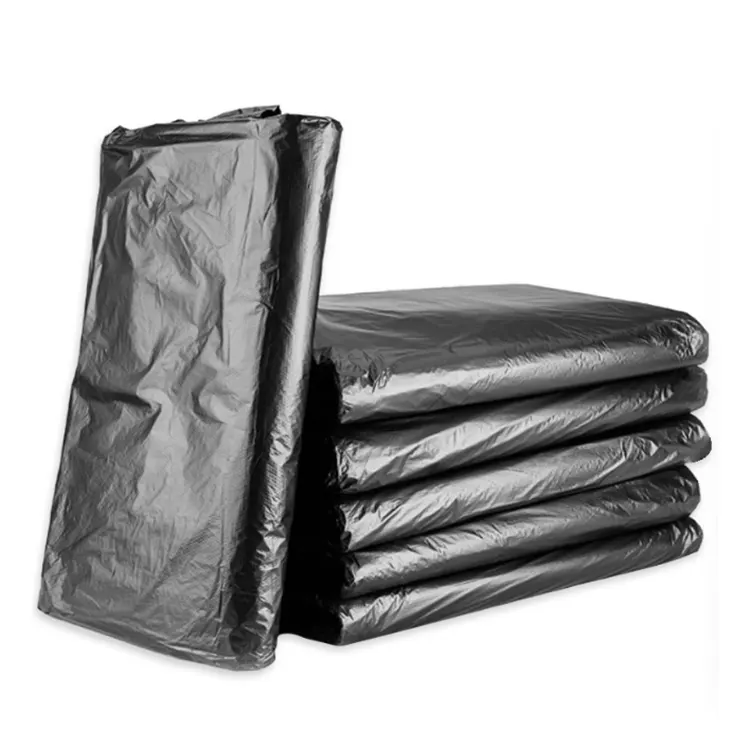Bolsa de basura GRS PE