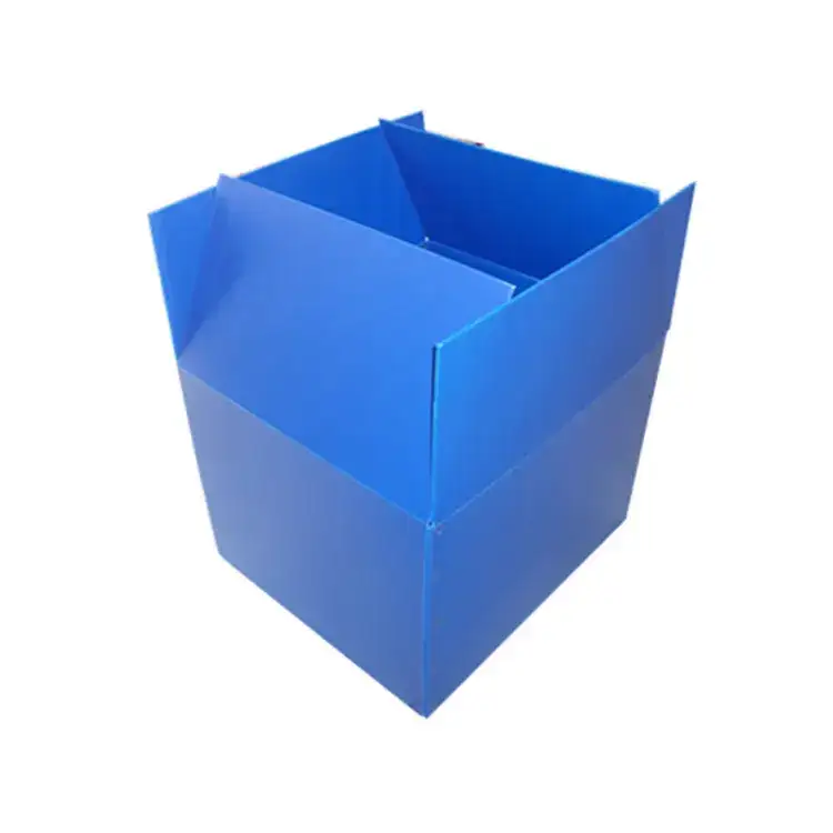 Caja de facturación de GRS PP