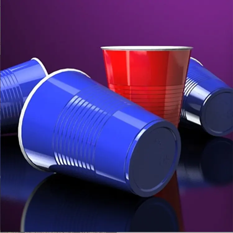 Vaso desechable GRS PP