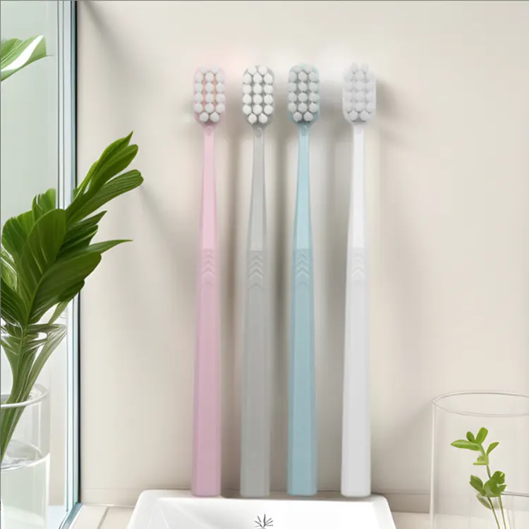 Cepillo de dientes desechable GRS PP