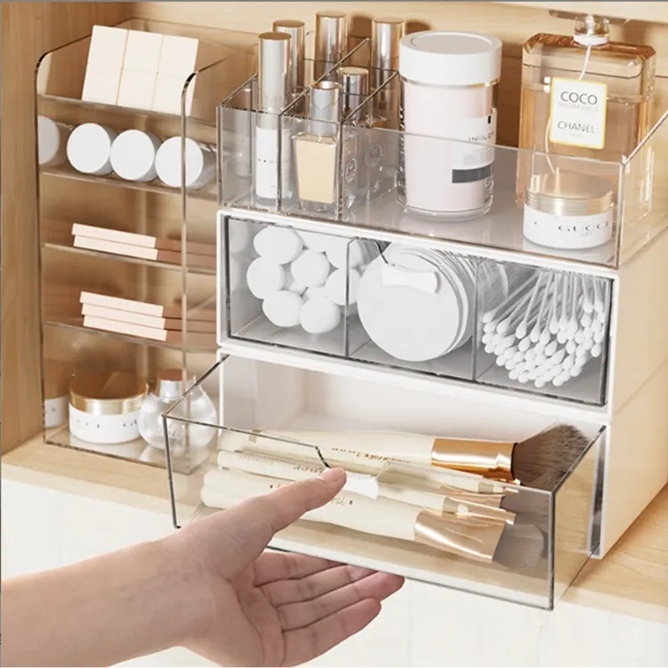 Organizador de maquillaje GRS PP
