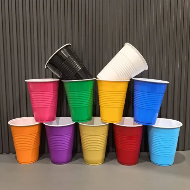 GRS PP Disposable Cup