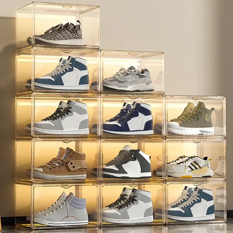 Caja de zapatos OBP PP